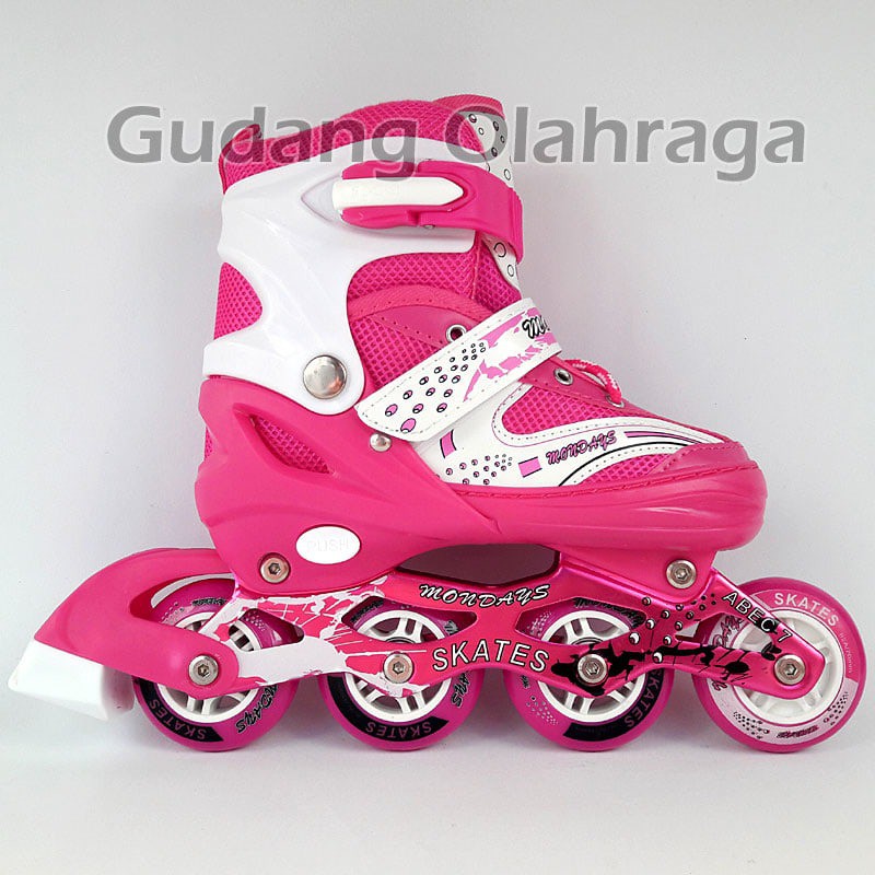 Sepatu Roda Anak HARGA GROSIR Inline Skate Murah | Shopee Indonesia