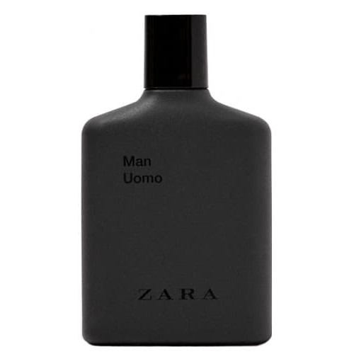 Jual Parfum Pria Original Zara Man UOMO 100ml Ori Parfume Asli Eropa