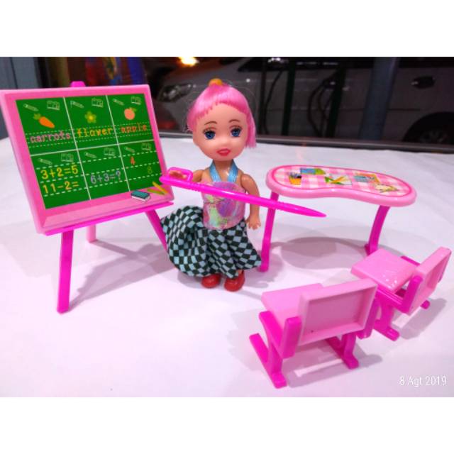 Jual Mainan Anak Sekolah Sekolahan | Shopee Indonesia