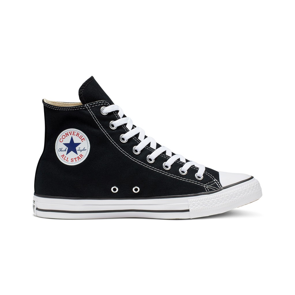 Jual [Promo Puncak] Sepatu Converse Boots All Stars Tinggi Pria Wanita | Shopee Indonesia