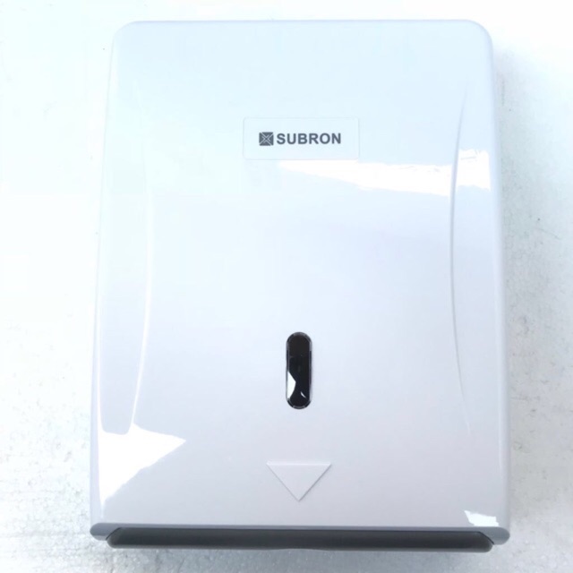 tempat tisu besar kotak panjang tembok dinding tissue box dispenser |  Shopee Indonesia