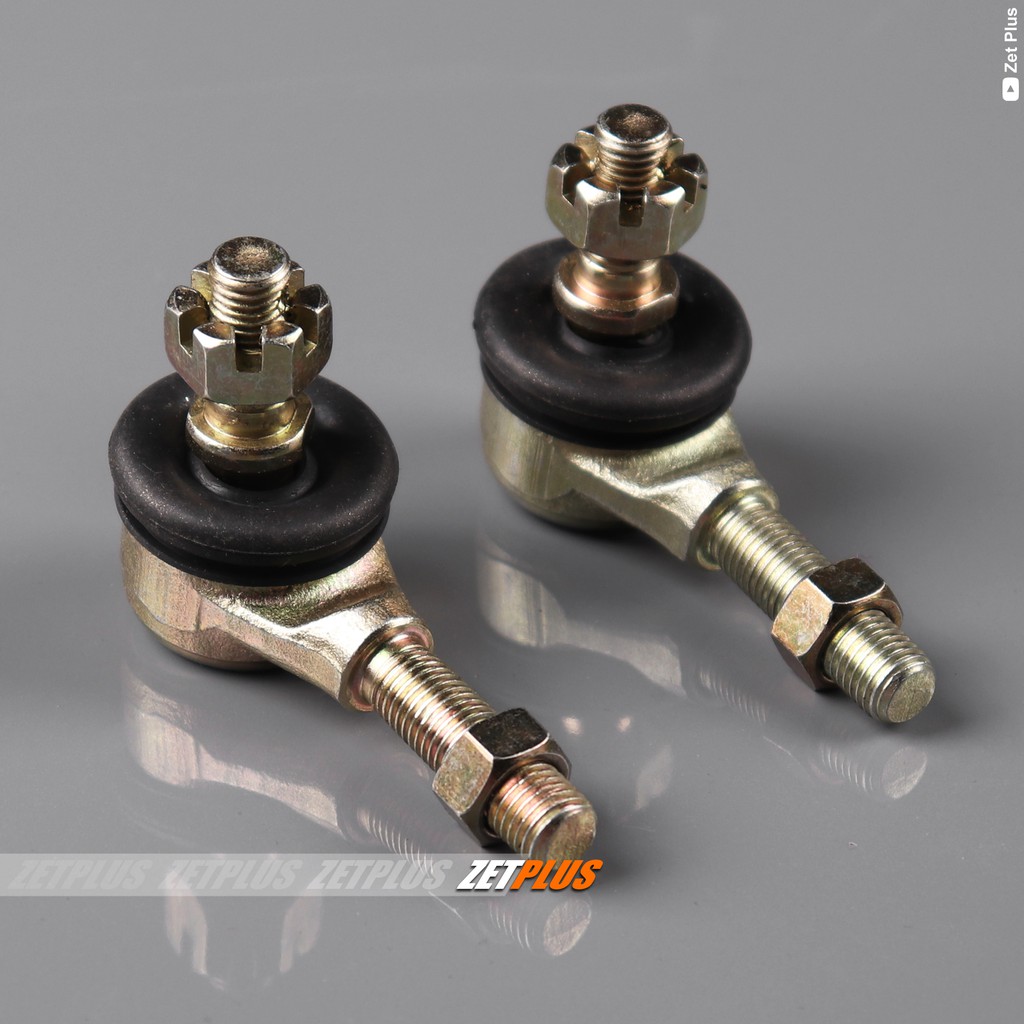 TIE ROD END STIR ATV M10/TIEROD GOKART/BUGGY/BALL JOINT/MINI JEEP/BOLA