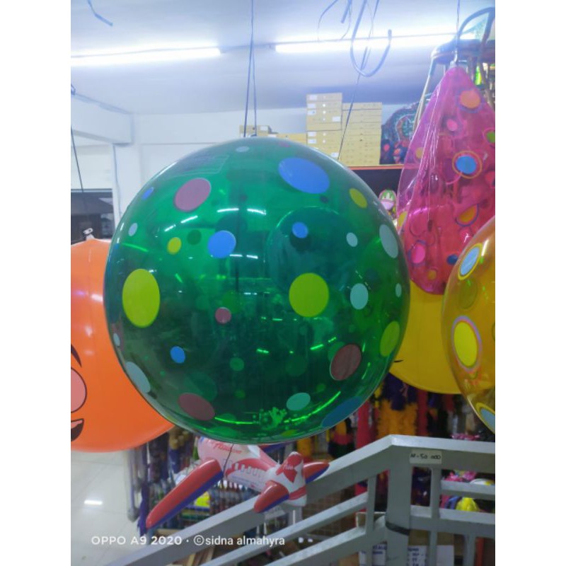 Jual Mainan Bola Besar | Shopee Indonesia