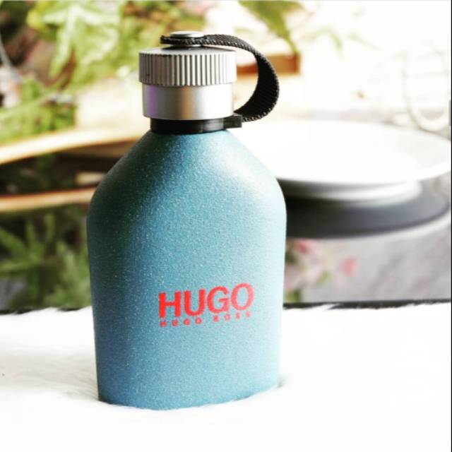 Jual Parfum Original Eropa Hugo Boss Urban Journey For Men Edt 125Ml | Shopee Indonesia