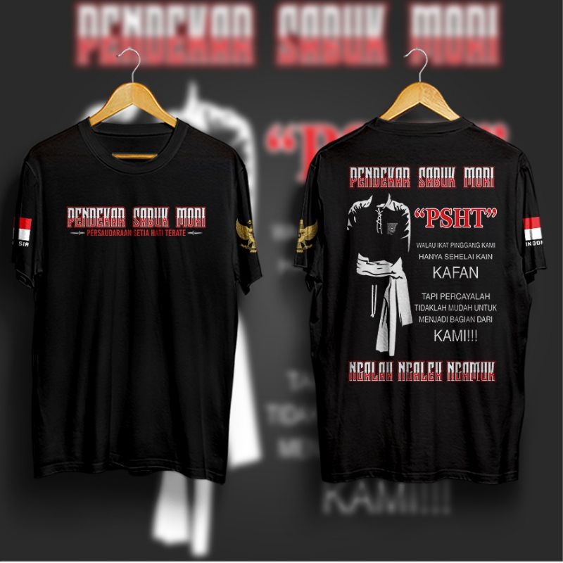 Jual Kaos Psht Simpel.kaos Psht Baru.kaos Psht Kata Kata.kaos Psht Distro Indonesia|Shopee Indonesia