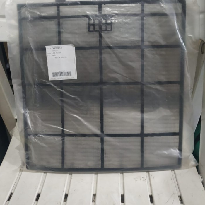 Jual Saringan Filter Udara AC Split Panasonic SA Original Shopee