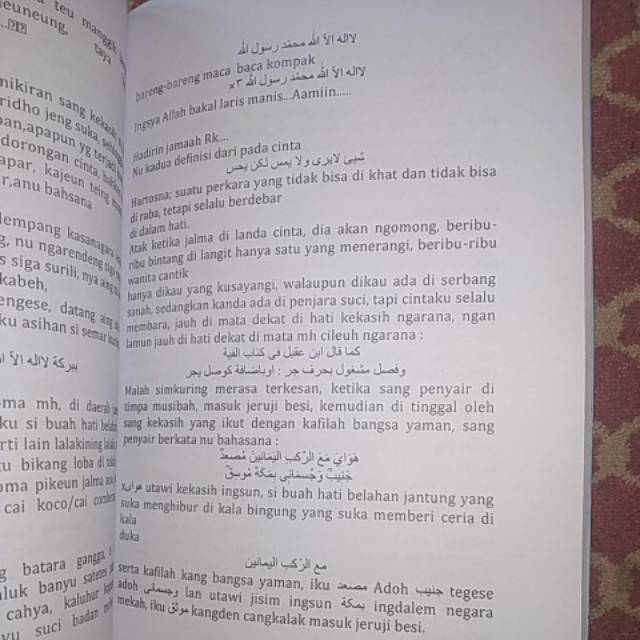 Contoh pidato singkat lucu dan menghibur 2021