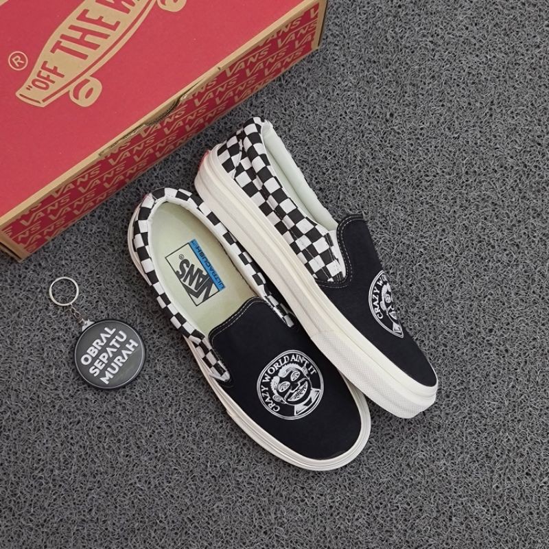 Cool Sepatu Vans Ukuran 45 References