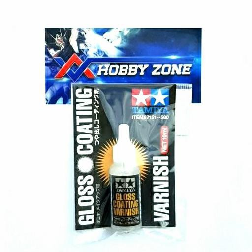 Jual Tamiya Gloss Coating Varnish Tamiya 87151 Shopee Indonesia