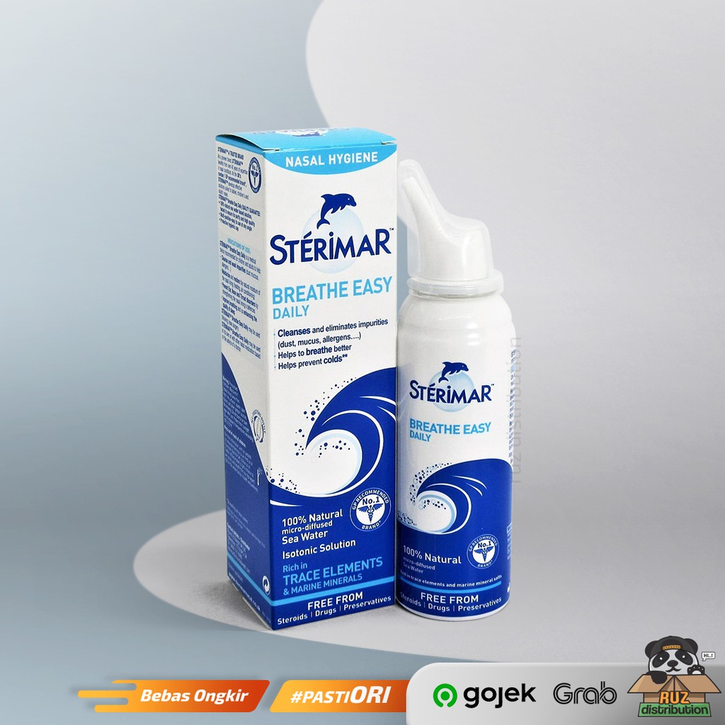 Sterimar Baby Nasal Spray 50ml ubicaciondepersonas.cdmx.gob.mx