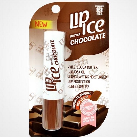 Jual Lip Ice Butter Chocolate | Shopee Indonesia