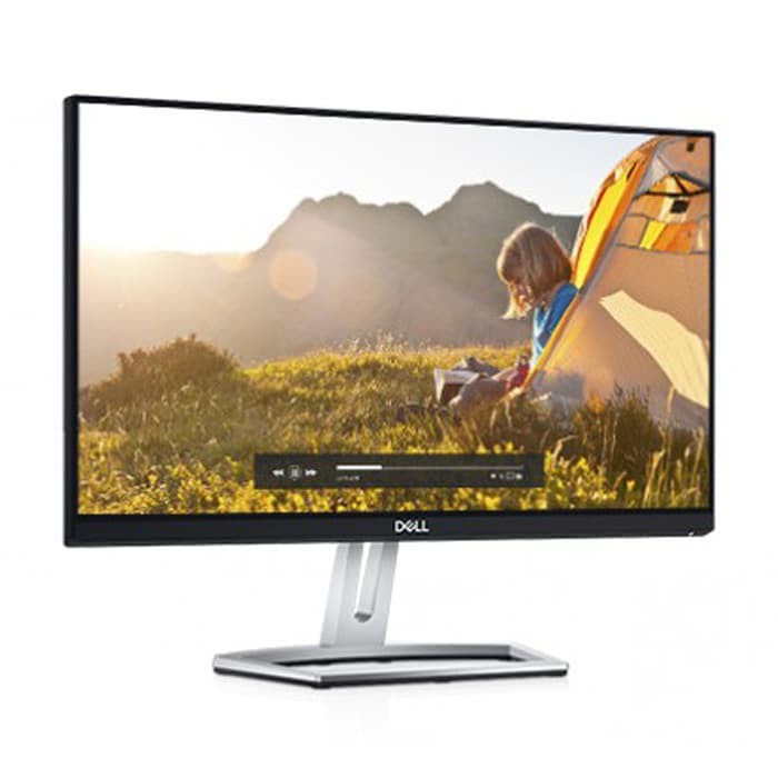 Jual Monitor Dell 22 Inch Ips S2218H | Shopee Indonesia