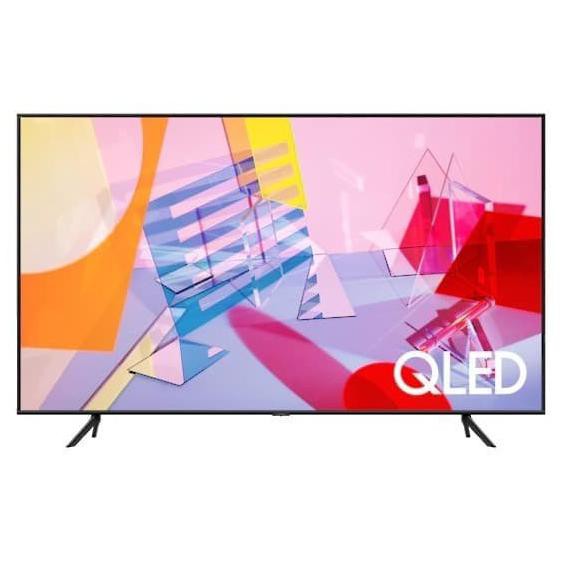 Jual Original Samsung Qled Tv 43Q60T - Smart Tv Qled 4K Hdr 43 Inch Qa43Q60 Qa43Q60T Kode 238 | Shopee Indonesia