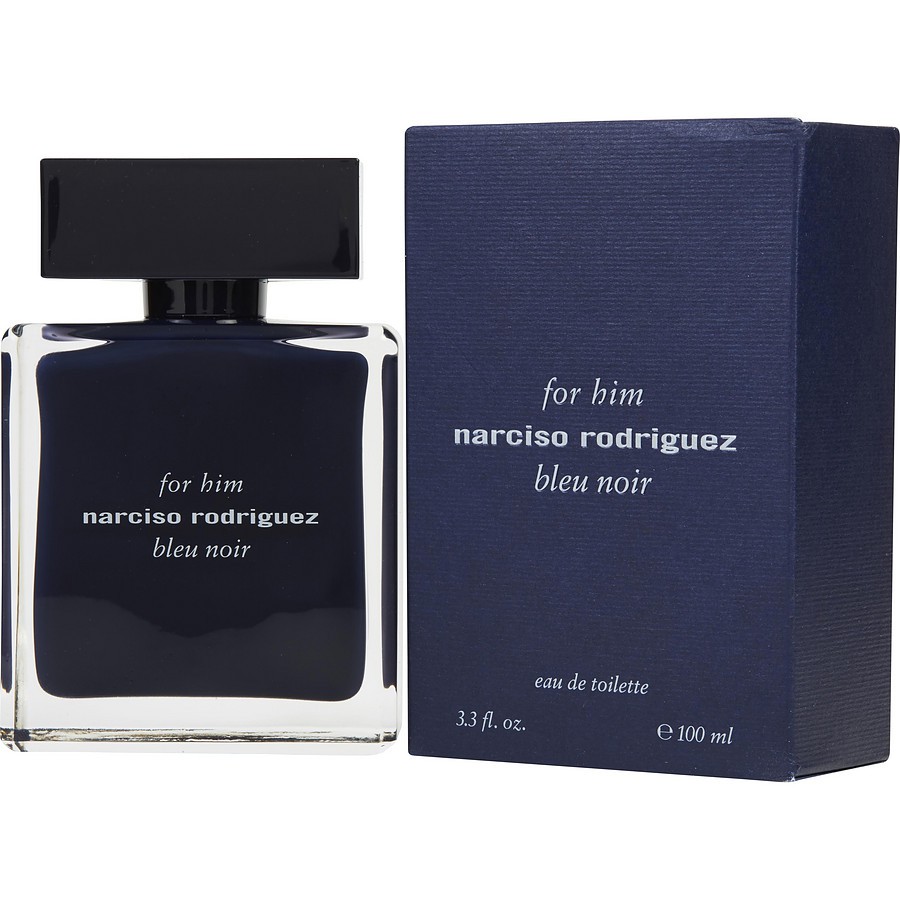 Jual Original Parfum Narciso Rodriguez Bleu Noir Edt 100Ml Men | Shopee Indonesia