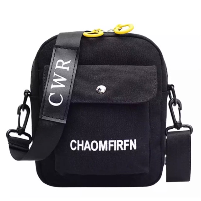 MORYMONY SANTANA Tas Selempang Tas Batam Shopee Indonesia