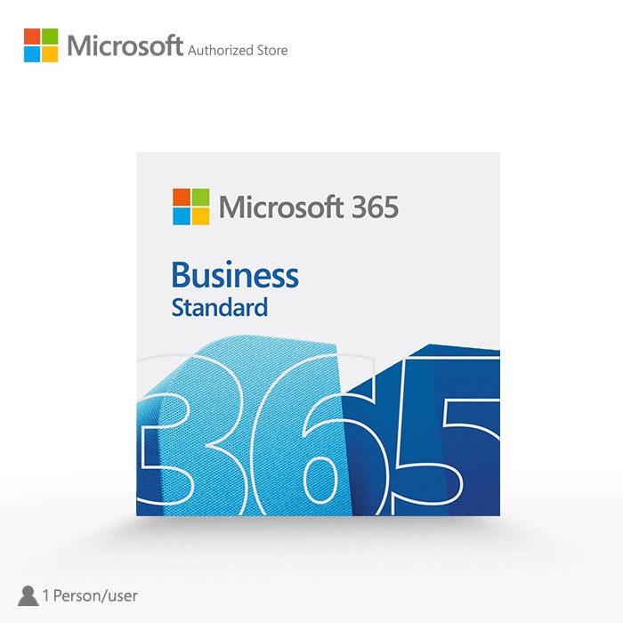 Jual Microsoft 365 Business Standard Digital Download [Klq-00209] | Shopee Indonesia