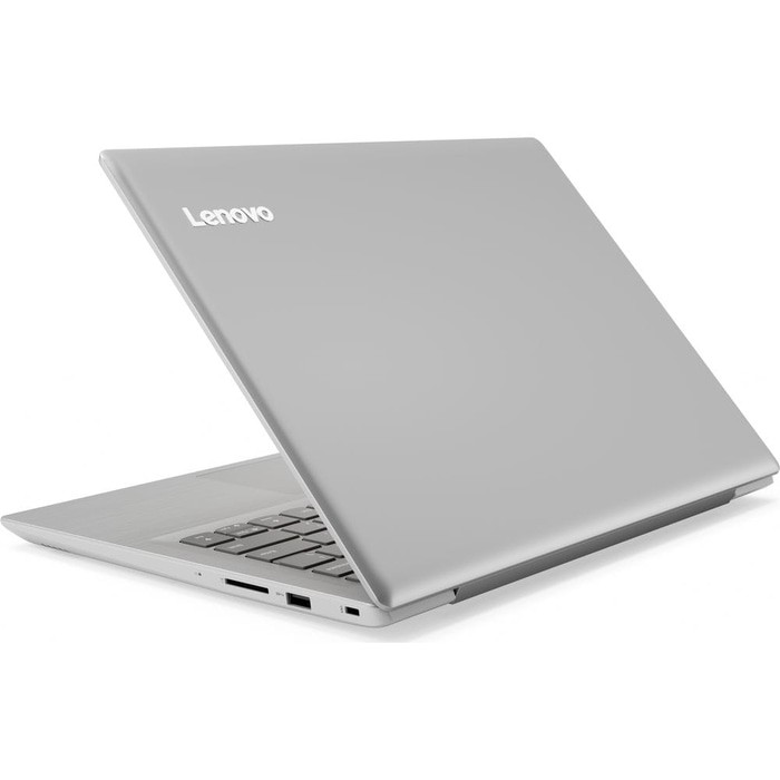 Lenovo Ideapad 320S-14Ikb-4Yid Grey / I5-8250U 4Gb Gt920Mx-2Gb Win10 | Shopee Indonesia