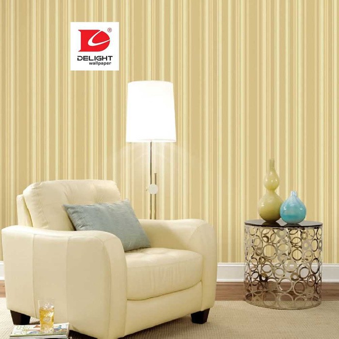 Paling Bagus 15+ Wallpaper Dinding Garis Vertikal Rona