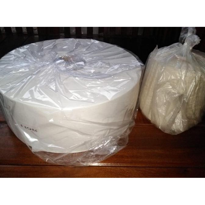 Jual Japan Tea Bag Paper Roll / Kertas Teh Celup / Kertas Filter Teh