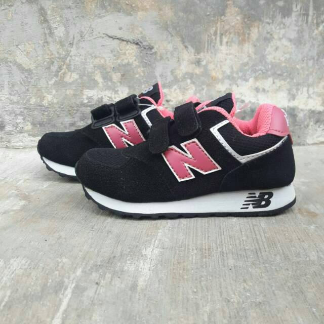 Ukuran Sepatu Anak Usia 5 Tahun Berbagai Ukuran