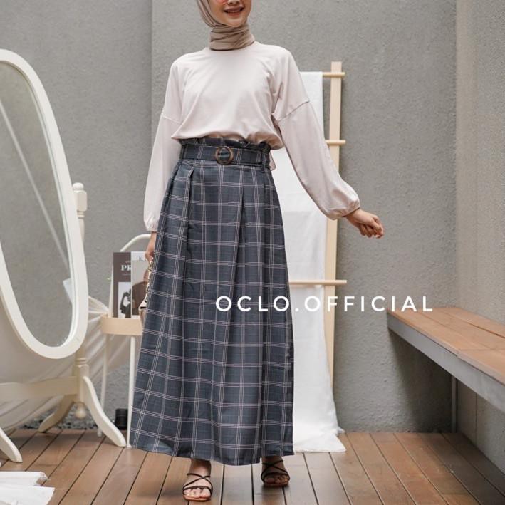 ♥ Yoiki Skirt ♗ | Shopee Indonesia