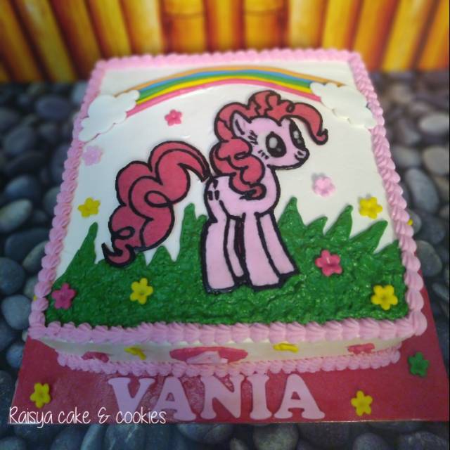 Review Of Kue Ultah Kuda Poni Pink Awe-Inspiring