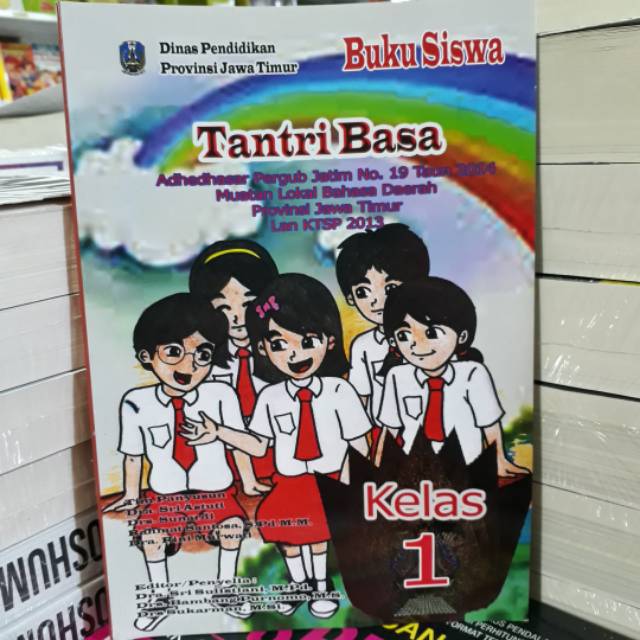49+ Kunci Jawaban Tantri Basa Jawa Kelas 4 Hal 66 Unduh