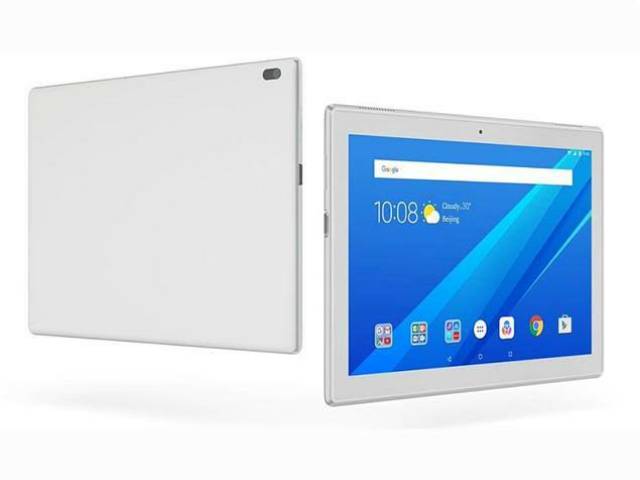 Jual Tablet Lenovo Tap 4 10Inch 3Gb,16Gb,Jaringan 4G | Shopee Indonesia