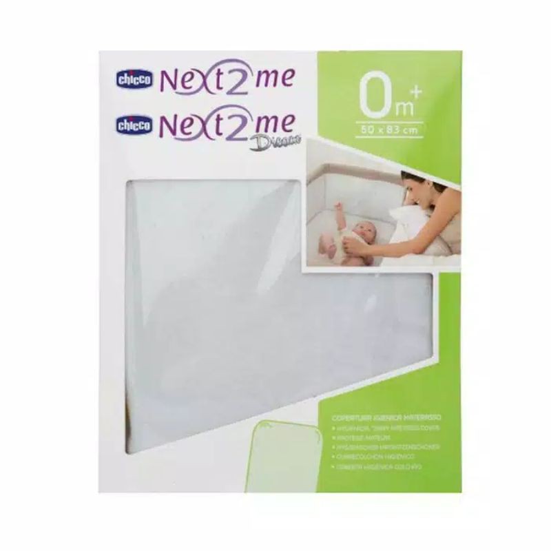 Jual Chicco Matras Alas Tidur Bayi For Next 2 Me | Shopee Indonesia