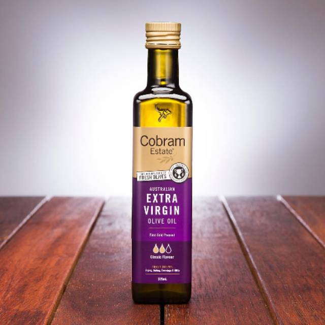 Jual Cobram Estate Australian Extra Virgin Olive Oil (Classic Flavour
