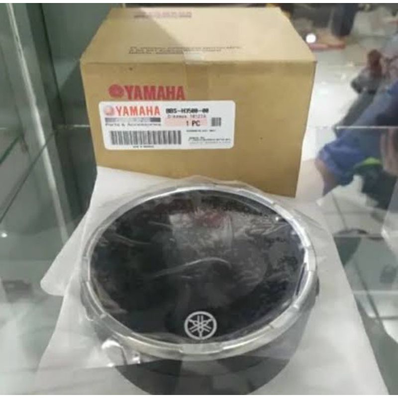 Jual Speedometer Assy Yamaha XSR 155 Original BBSH350000 Shopee