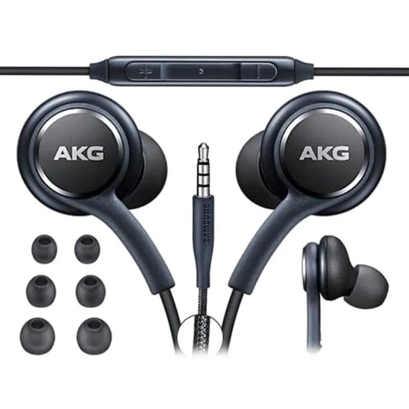 HEADSET SAMSUNG AKG PREMIUM ORIGINAL 100 FULL BASS!! Shopee Indonesia