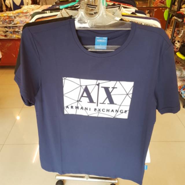 Armani Exchange Indonesia