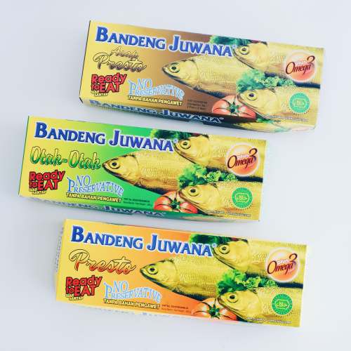 Bandeng Juwana Shopee Indonesia