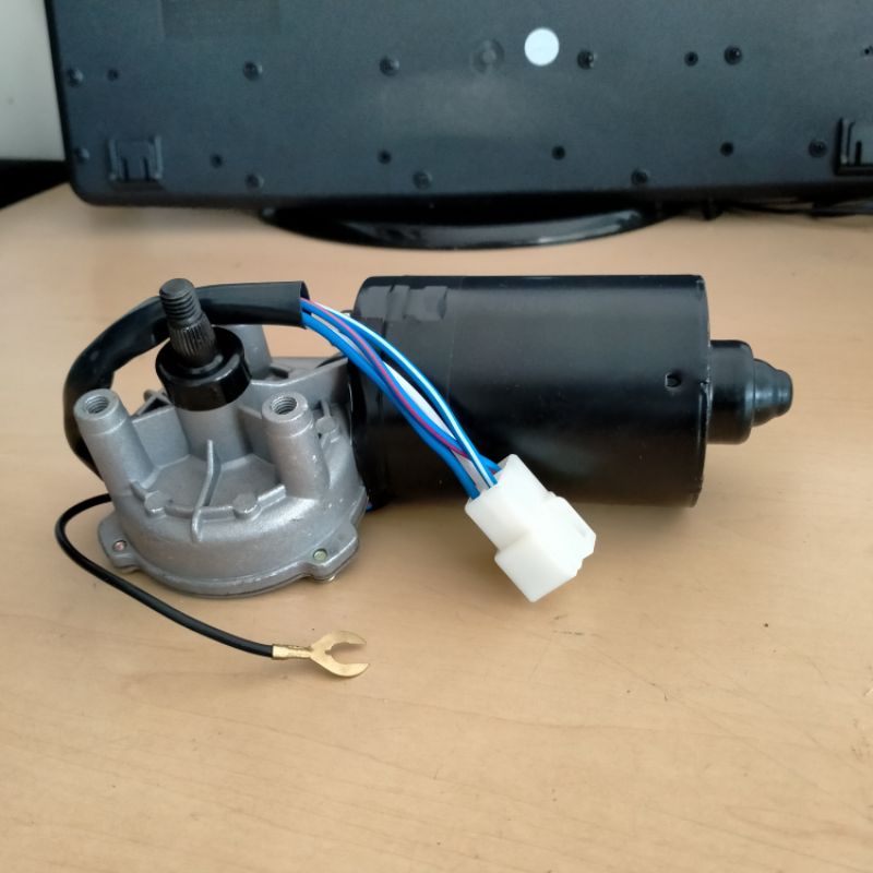 Jual Motor wiper Proton Exora Motor wiper Exora Shopee Indonesia