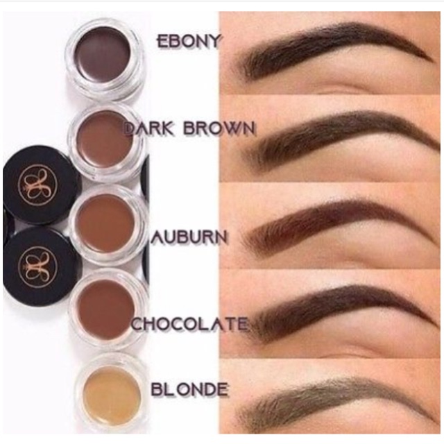 Jual Anastasia Beverly Hills Dipbrow Pomade | Shopee Indonesia