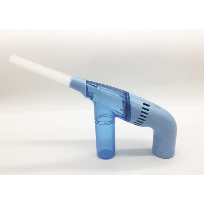 Jual Cleaner Vacuum_Cleaner Mini Portable Multifungsi_Alat Pembersih_Rumah Tangga_Penyedot