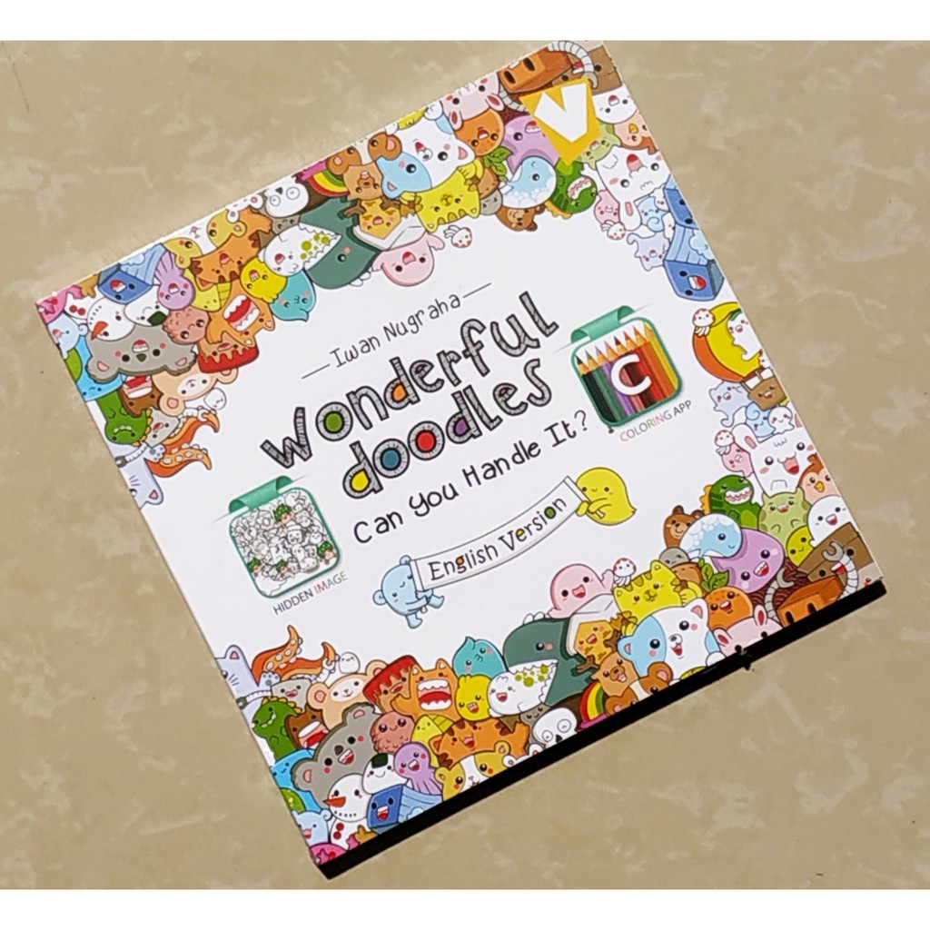 Buku Mewarnai Dewasa Pdf / Gambar Mewarnai Mandala Untuk
