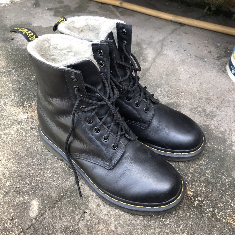 Jual Dr Martens 1460 Serena | Shopee Indonesia
