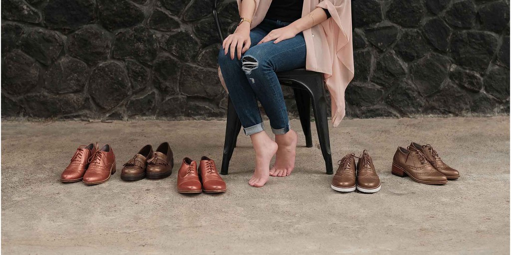 Toko Online Shoekashoes Official Store Shopee Indonesia