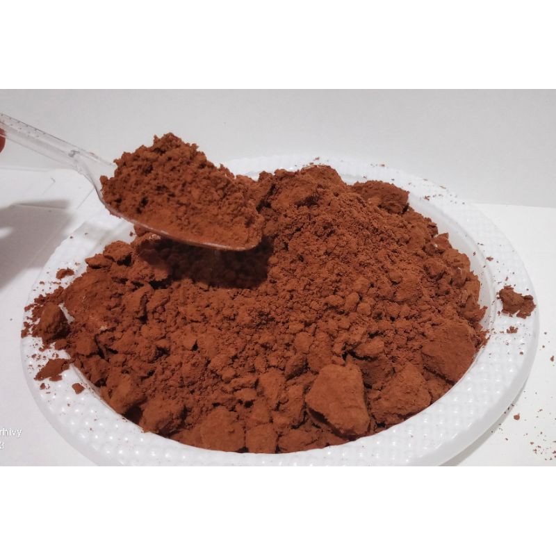 Jual Susu Bubuk/Coklat Bubuk 100Gr | Shopee Indonesia