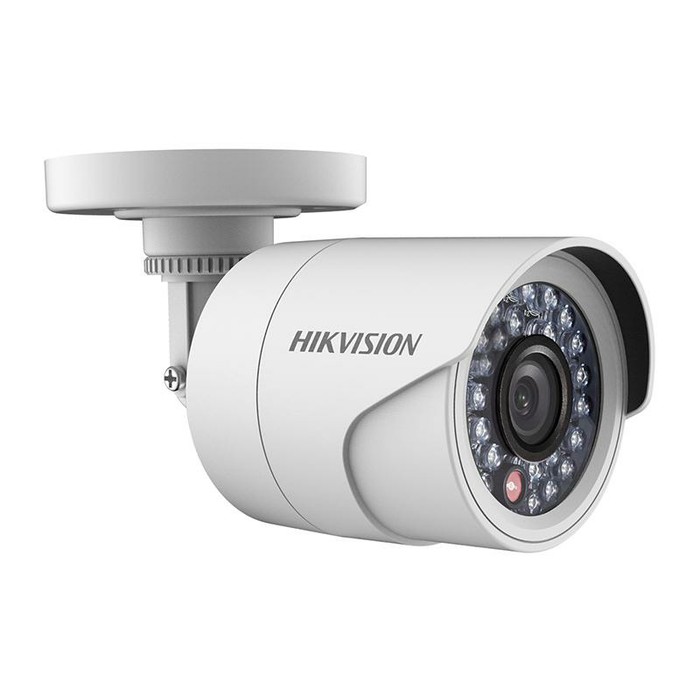 KAMERA CCTV HIKVISION TURBO HD 1080P DS2CE16D0TIRF 2MP 4 in 1 OUTDOOR