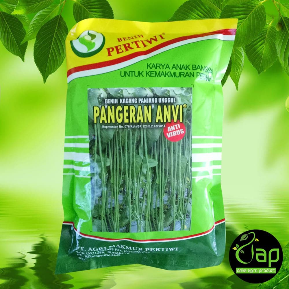 Benih Kacang Panjang Hibrida BENIH TOKO