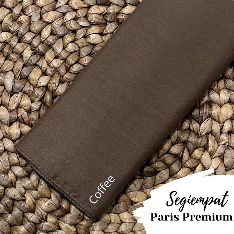 Jual Warna Coffee Jilbab Harga Terbaik & Termurah September 2022 | Shopee Indonesia