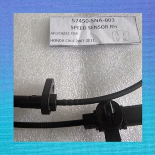 Jual Sensor ABS Honda Civic Speed Sensor Honda Civic 2006 2007 2008