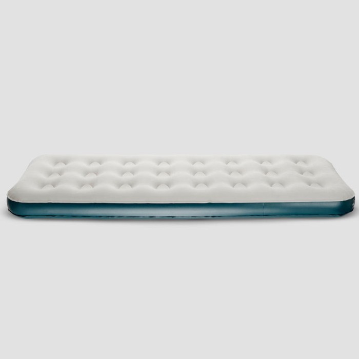 Jual Matras Kemah Air Basic 70 Cm - 1 Orang - Camping Air Bed | Shopee Indonesia