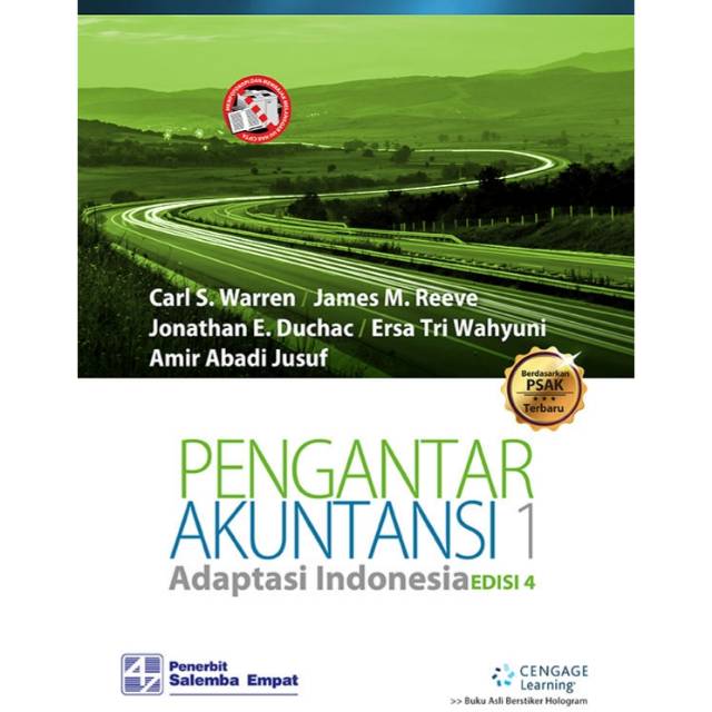 Buku Pengantar Akuntansi 1 Penerbit Erlangga Pdf Cara Golden