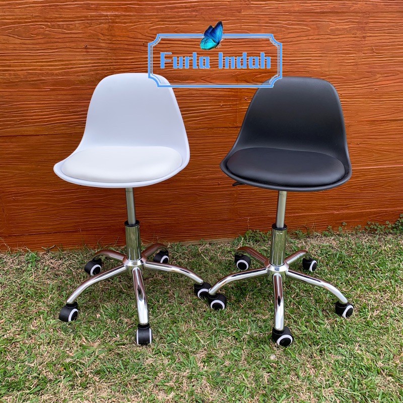 kursi kantor kursi salon kursi staff TYPE 1154 Shopee