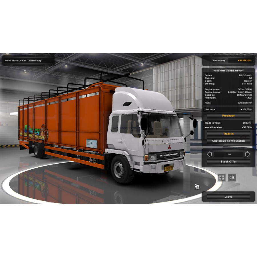 Livery Truk Hino Chassis livery truck anti gosip