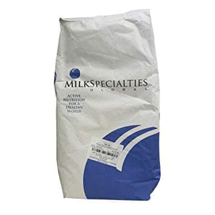 Whey Milk Specialties WPI 90 20 kg Khusus Gojek Shopee Indonesia